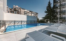 Hotel Splendid Tbilisi
