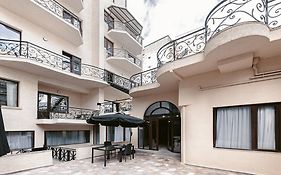 Hotel Splendid Tbilisi